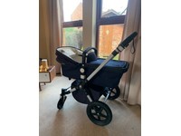 bugaboo winter cover